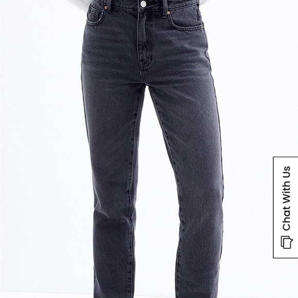 PacSun mom jean - Picture 3 of 8